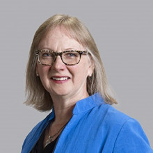 Lynda Gelston