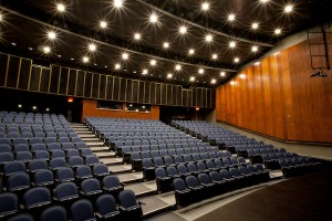 D.B. Clarke Theatre, Concordia University