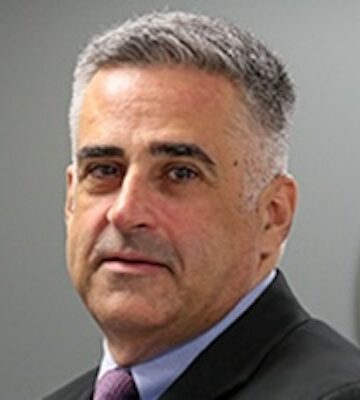 Roger Azevedo
