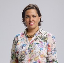 Maria Orjuela-Laverde