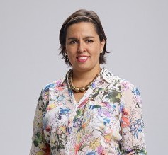 Maria Orjuela-Laverde