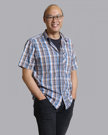 Lawrence R. Chen