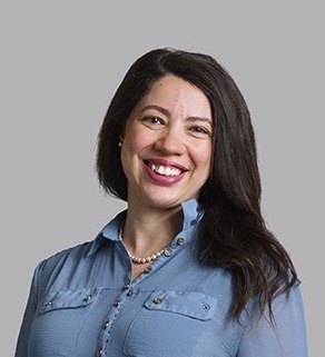 Selma Hamdani