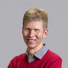 Georg Rieger