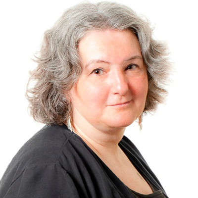 Rosemary Reilly