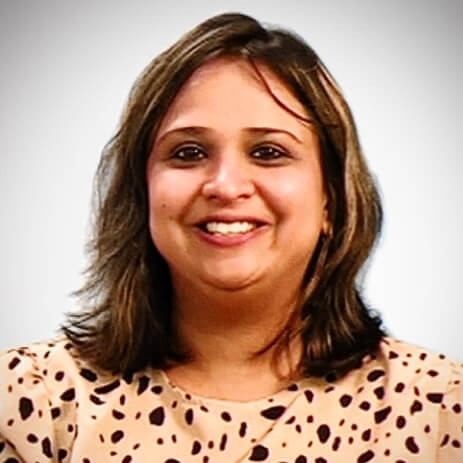 Neerusha Gokool