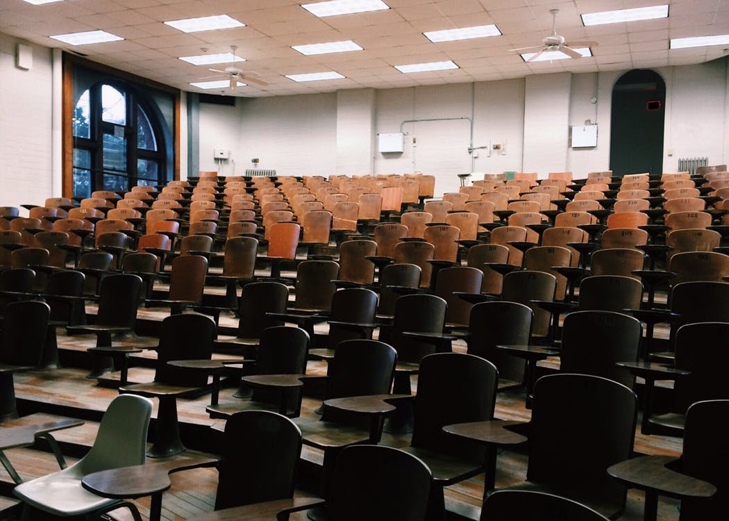 The Ideal Classroom