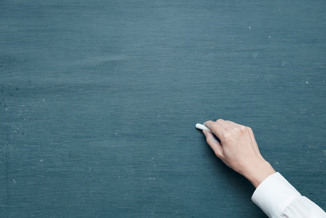 Teacher for a Day: Defining a Definition