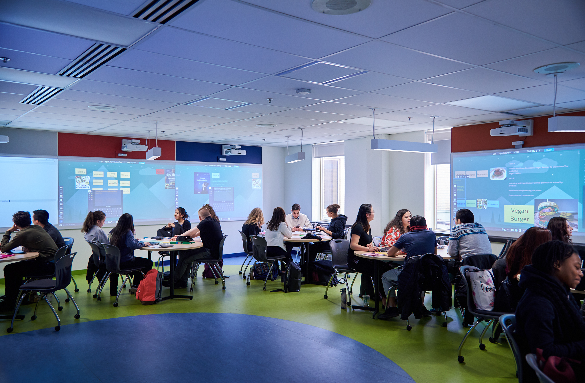 Scaling Active Learning