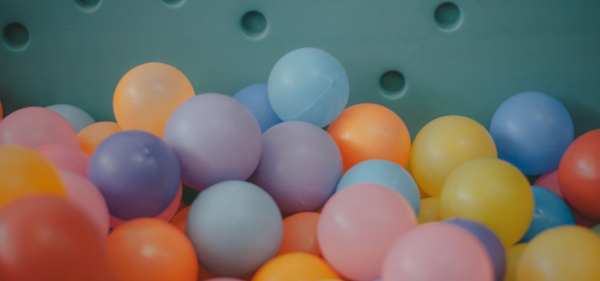 Systems Ball Toss