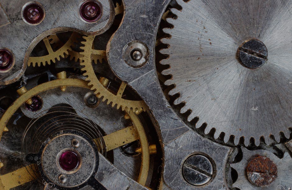 What is Torque?