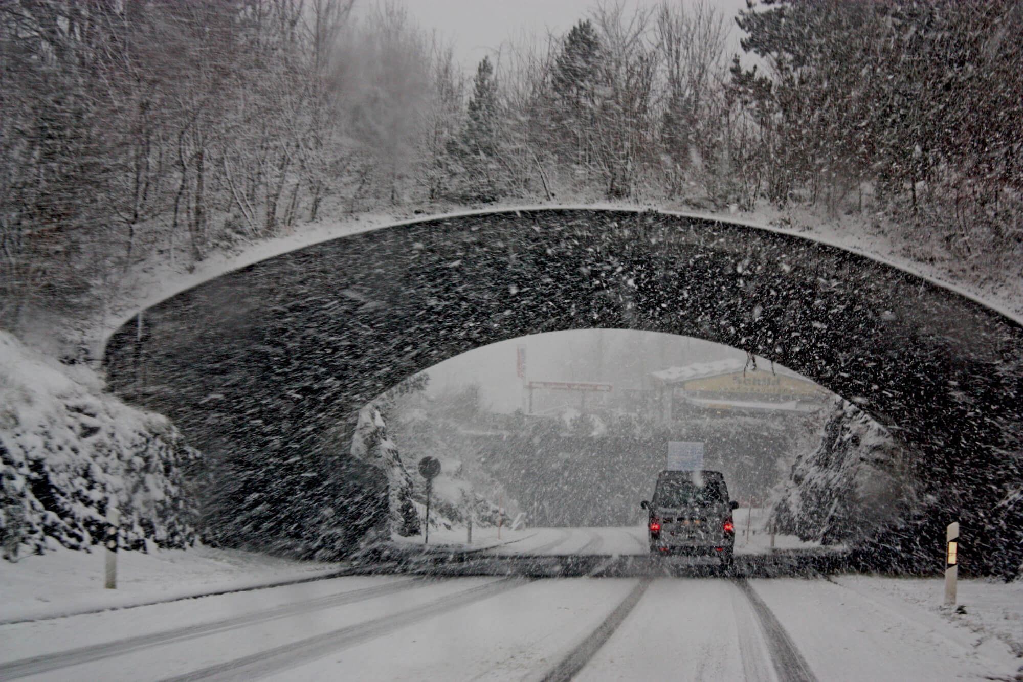 Managing Major Weather Hazards in Recreation