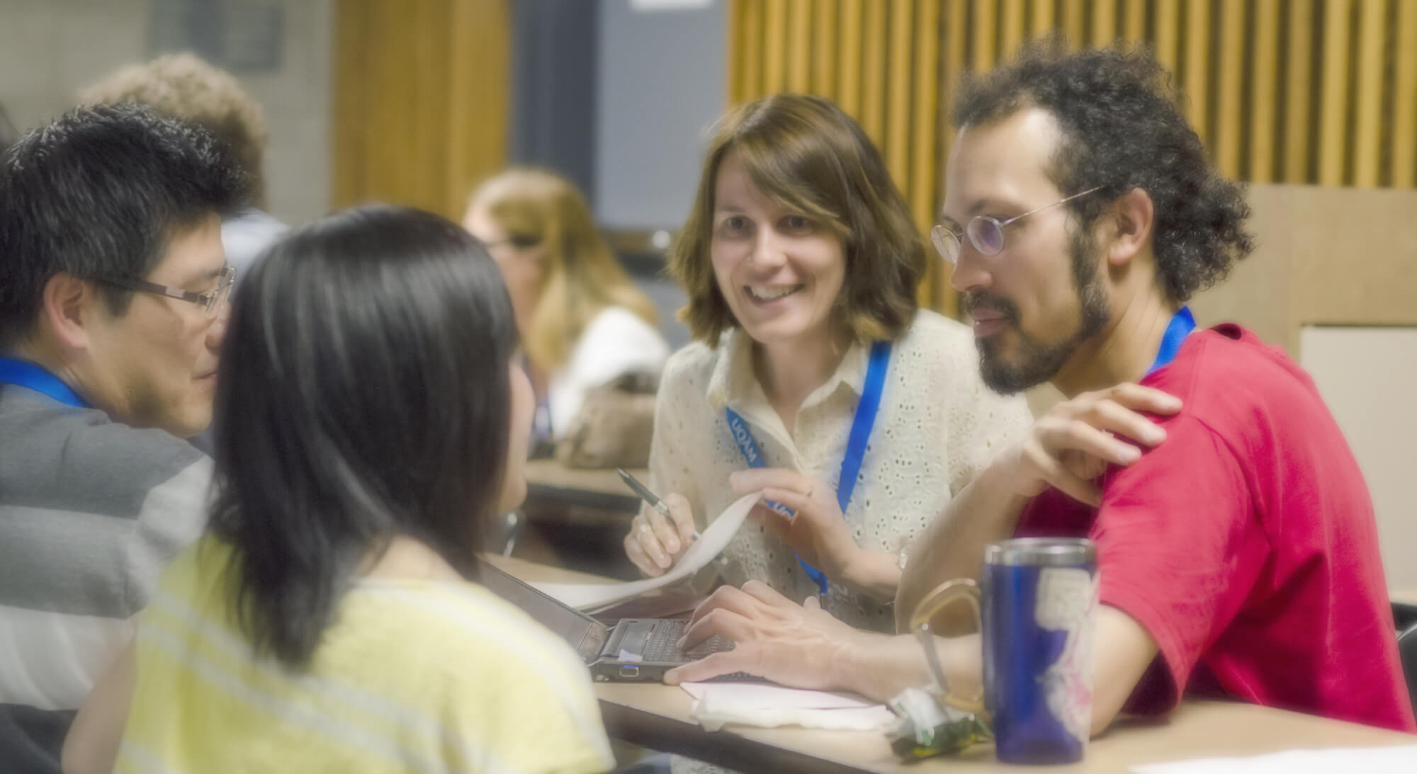 4 Sociological Perspectives: Working with Theoretical Frameworks
