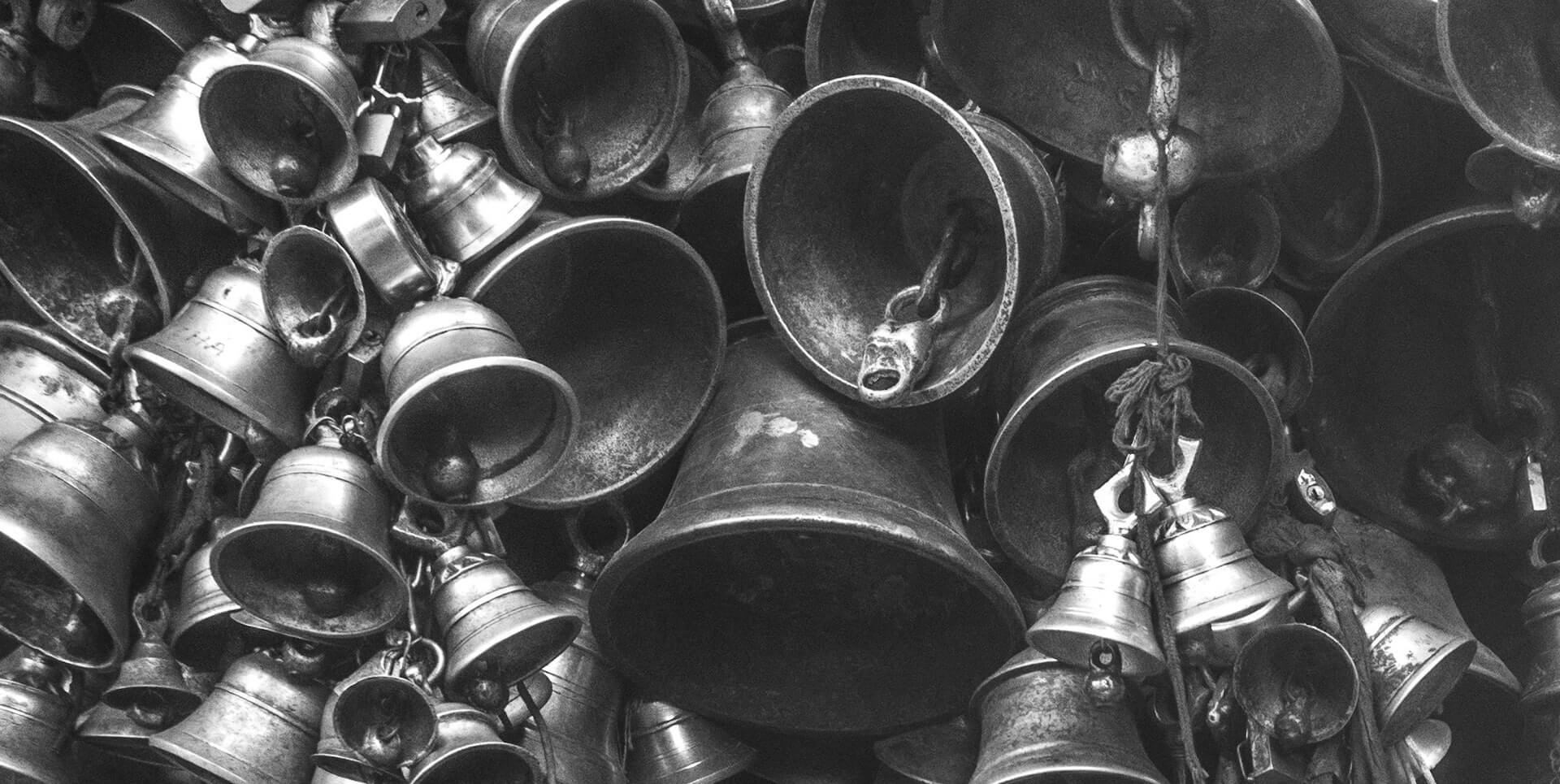 An Abundance of Bells