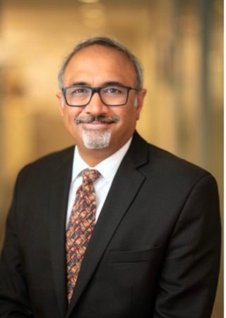Dr. Sanjay Sarma