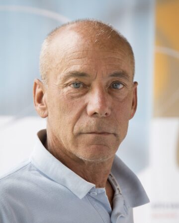 Paul Kirschner