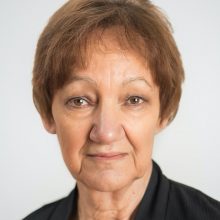 Diana Laurillard