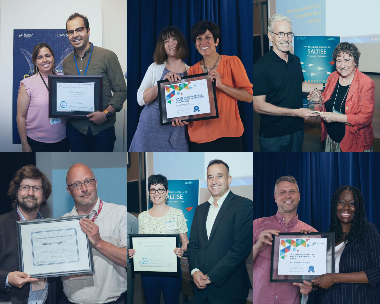 Call for Innovators Award Nominations