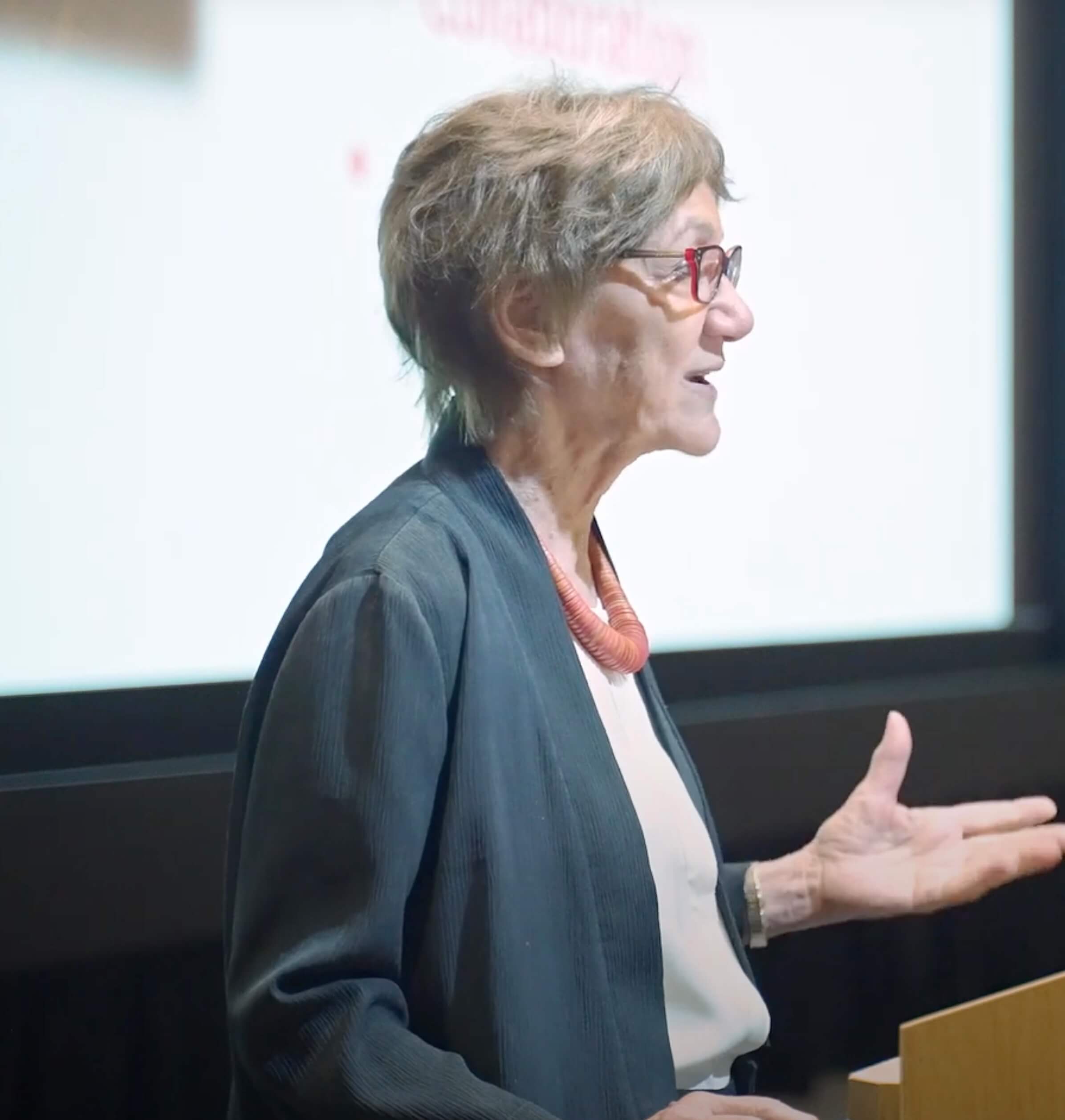 2023 SALTISE keynote: Diana Laurillard