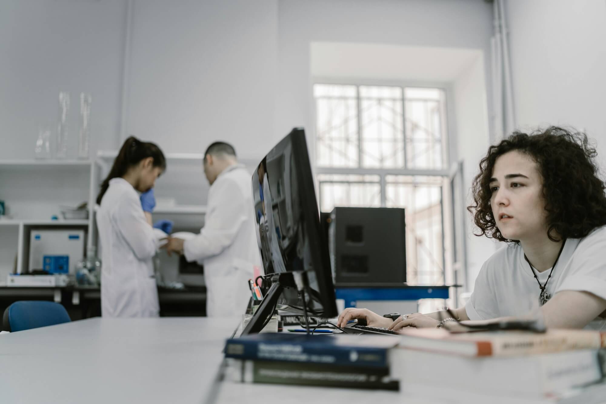 Navigating the Grey: Ethics in Nursing
