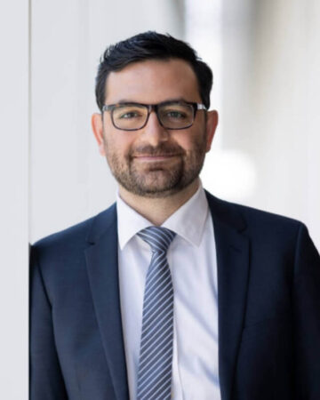 Richard Al Hadi
