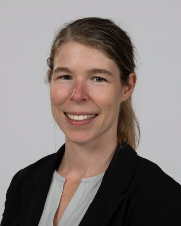 Catherine Leblanc