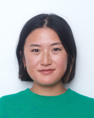 Josephine Guan