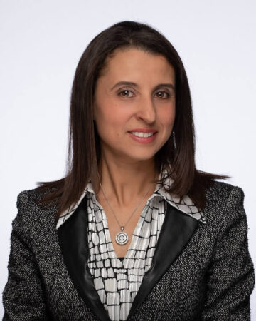 Maha Daoud
