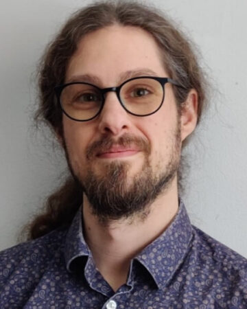 Marco Guilbault