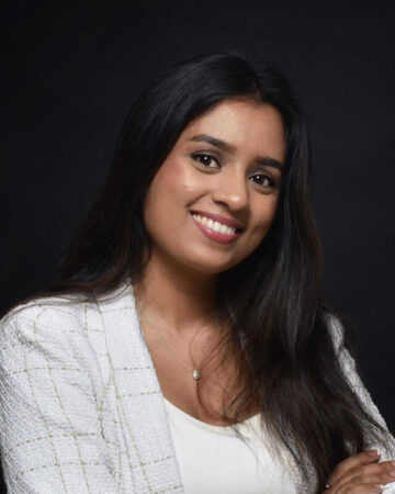 Mithura Sanmugalingam