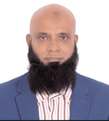 Mohammad Hannan Mia