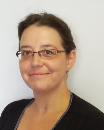 Nathalie Bastien