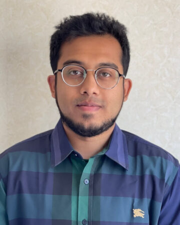Rahatul Amin Ananto