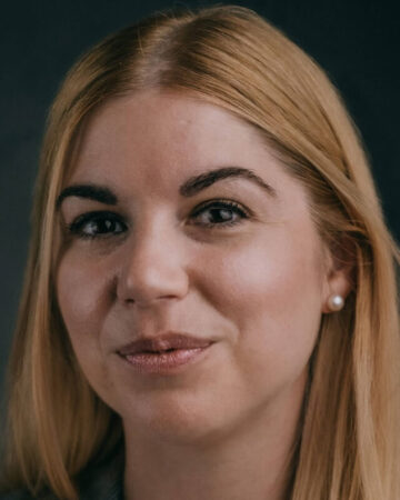 Renee Pellissier