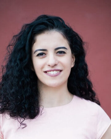 Shalaleh Rismani