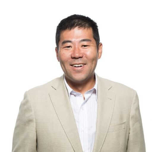 Joe Kim