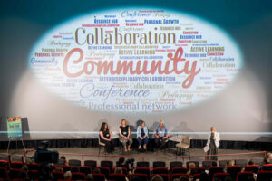 SALTISE Keynote panel