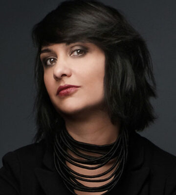 Monia Poncik