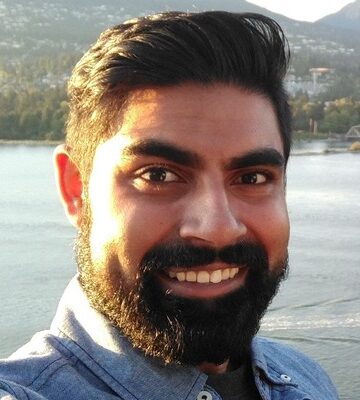 Vikram Singh