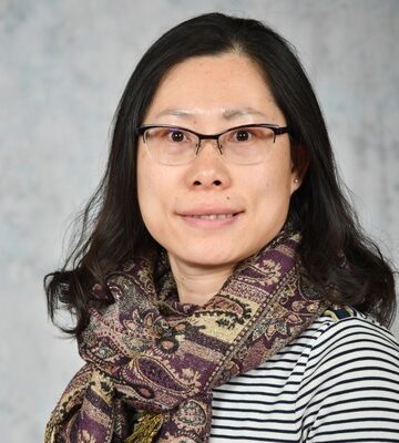 Xinli Wang
