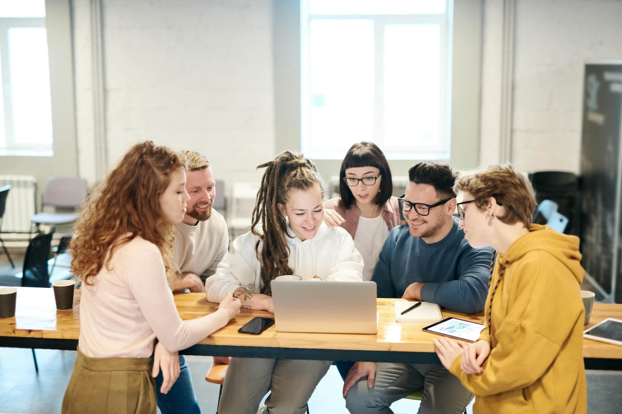 Active Learning Activities
