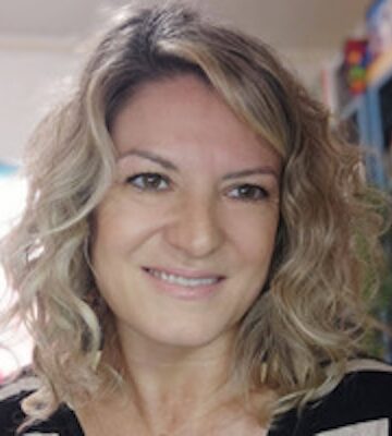 Viviane Garcia de Stefani