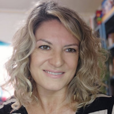 Viviane Garcia de Stefani
