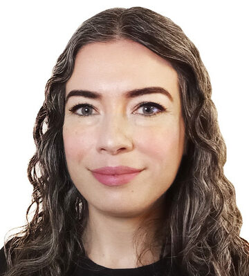 Angelica Calcagnile