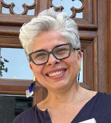 Gisela Frias