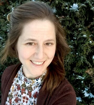 Natalie Gibb